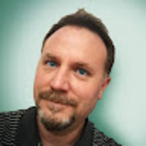 Meet your Posher, Brian